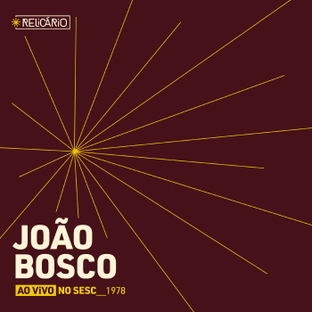 Imagem de capa: João Bosco