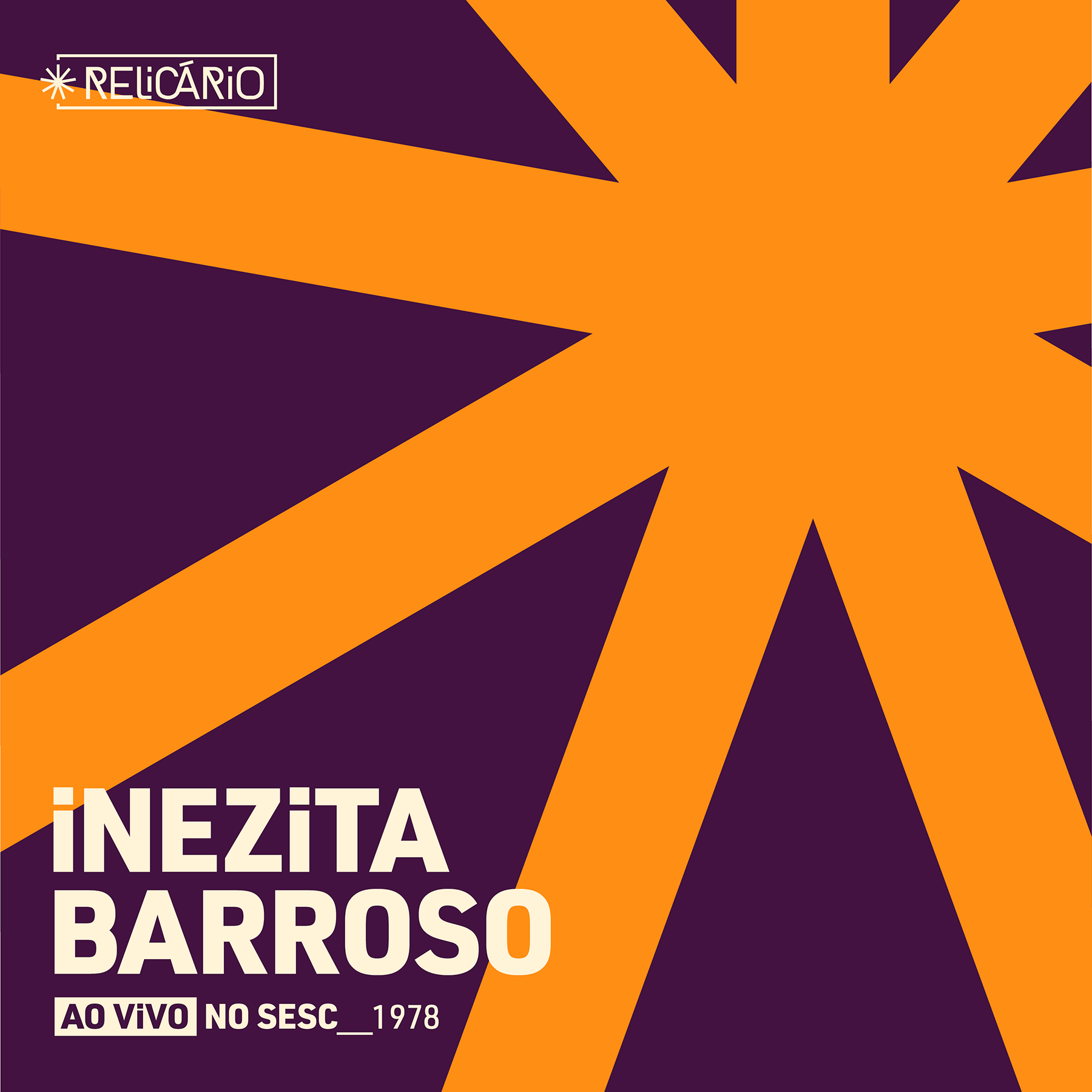 Imagem de capa: iNEZiTA BARROSO