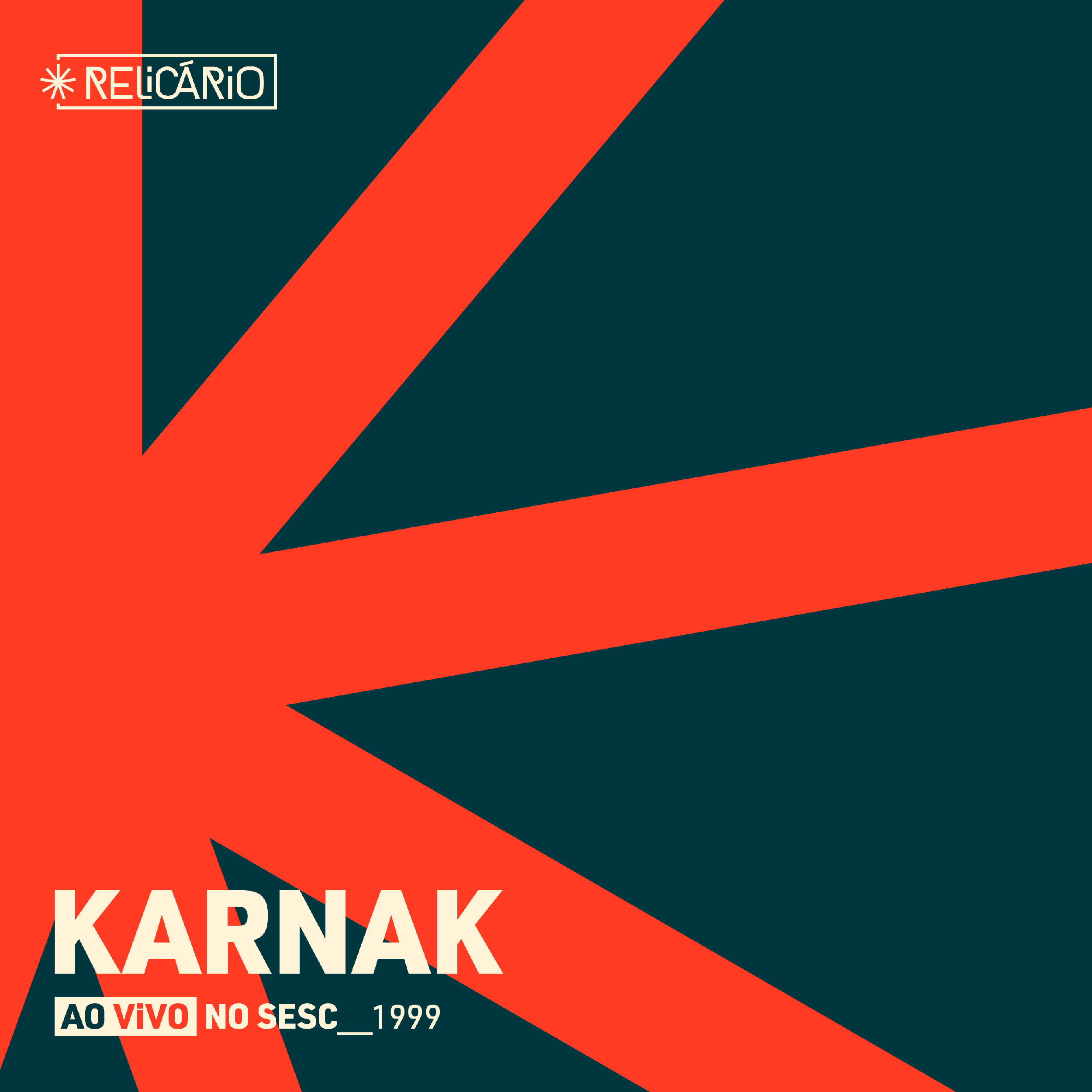Imagem de capa: KARNAK